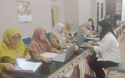 Monitoring Tindak Lanjut Hasil Pengawasan BPKP